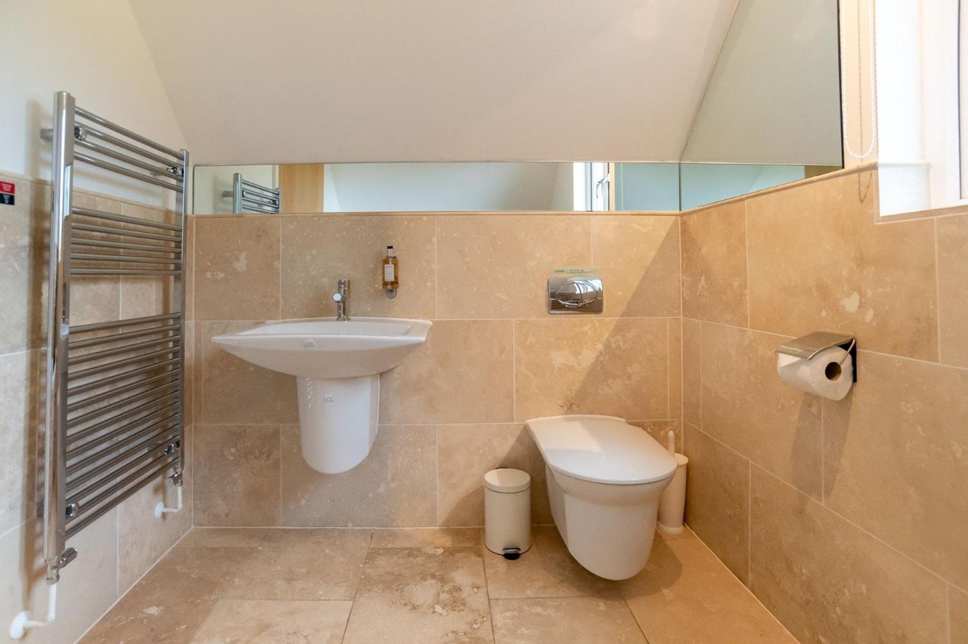 Luxurious 4 Bedroom New England Style Villa - Trewhiddle V17 St Austell Exteriör bild