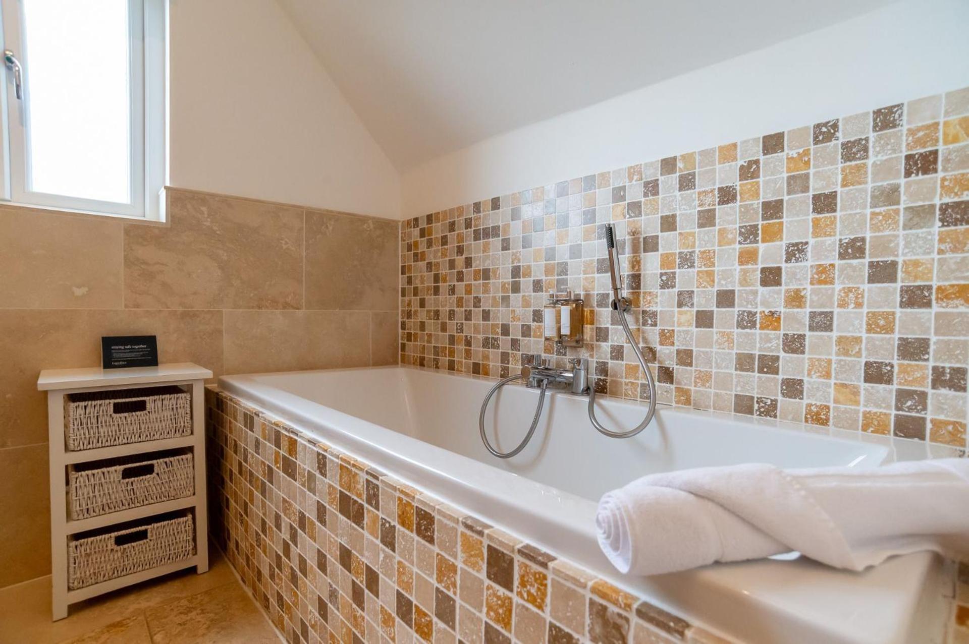 Luxurious 4 Bedroom New England Style Villa - Trewhiddle V17 St Austell Exteriör bild