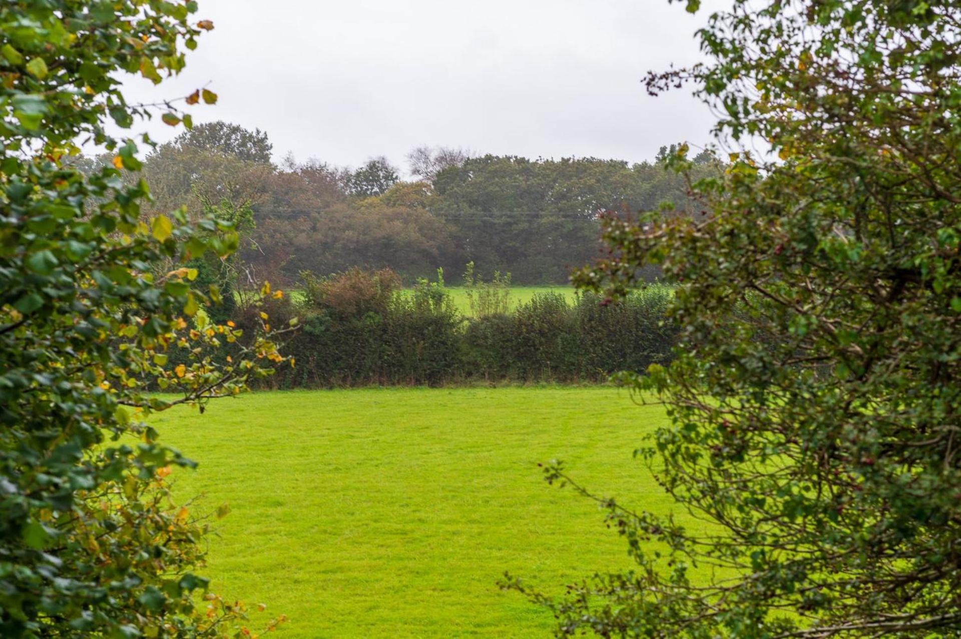 Luxurious 4 Bedroom New England Style Villa - Trewhiddle V17 St Austell Exteriör bild