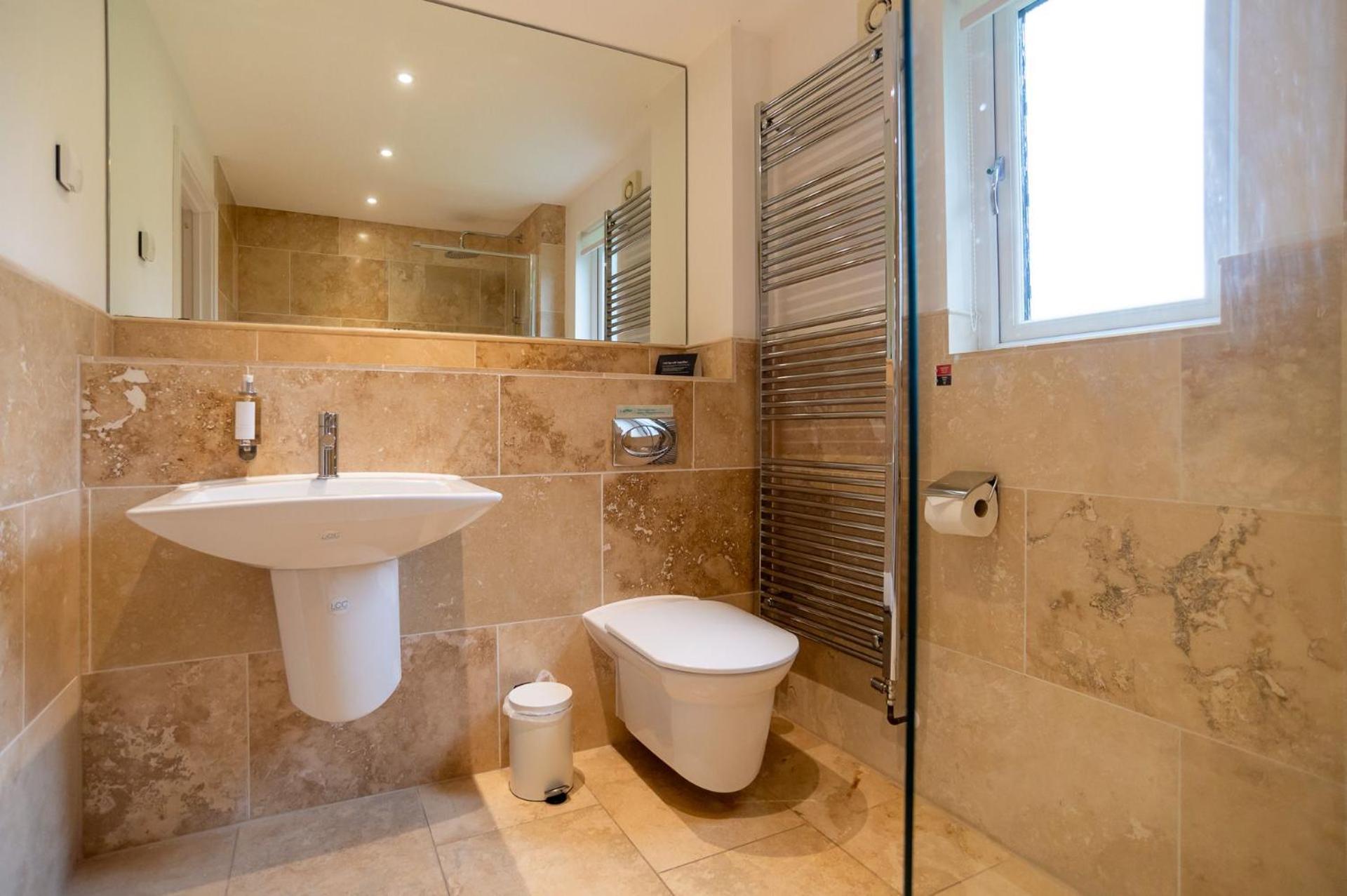 Luxurious 4 Bedroom New England Style Villa - Trewhiddle V17 St Austell Exteriör bild