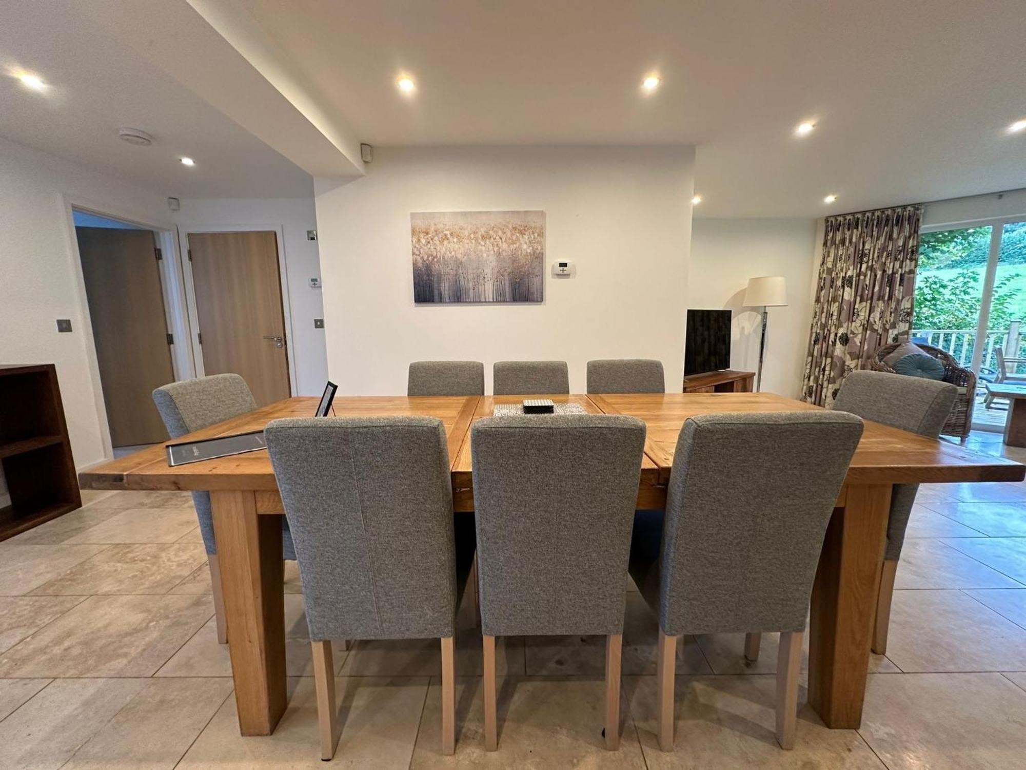 Luxurious 4 Bedroom New England Style Villa - Trewhiddle V17 St Austell Exteriör bild
