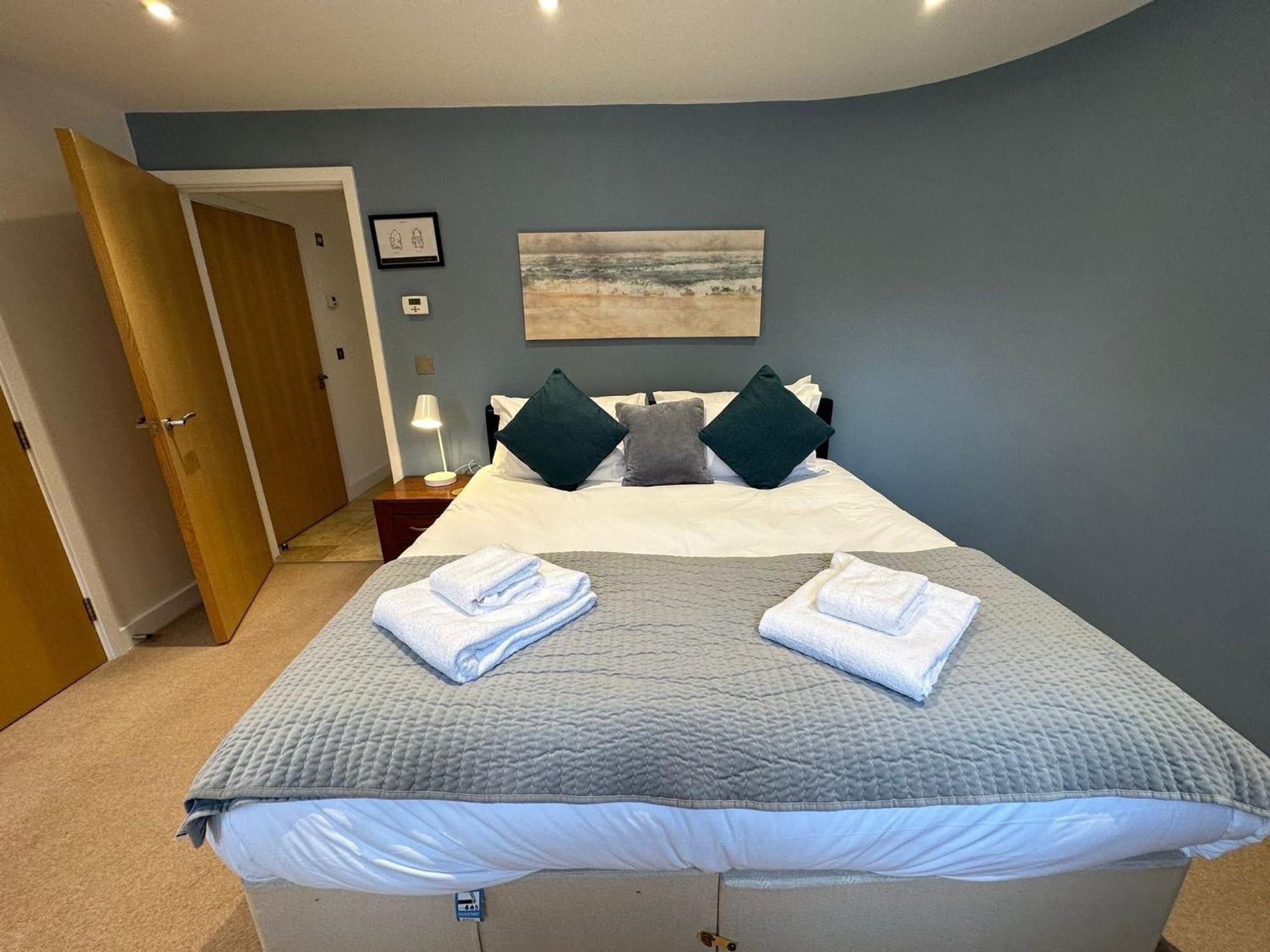 Luxurious 4 Bedroom New England Style Villa - Trewhiddle V17 St Austell Exteriör bild